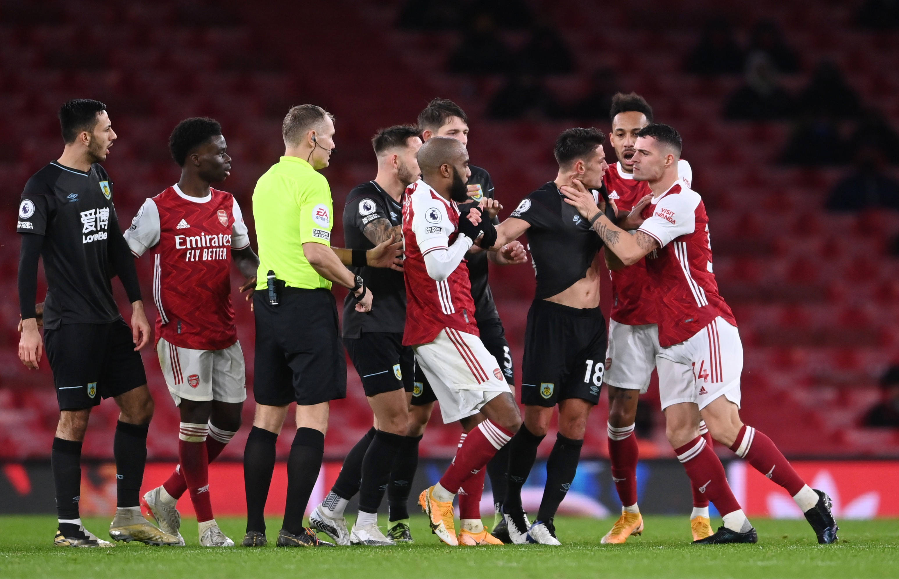 市场影响与 市场影响与