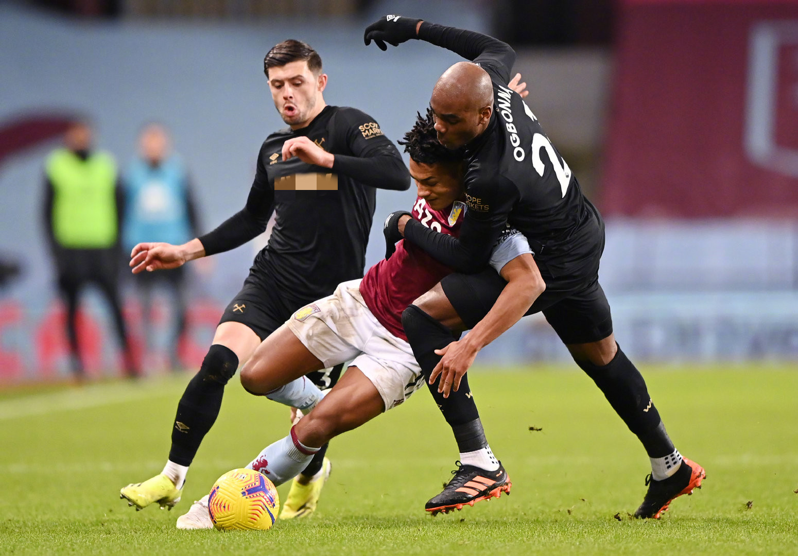 德保罗的存 德保罗的存